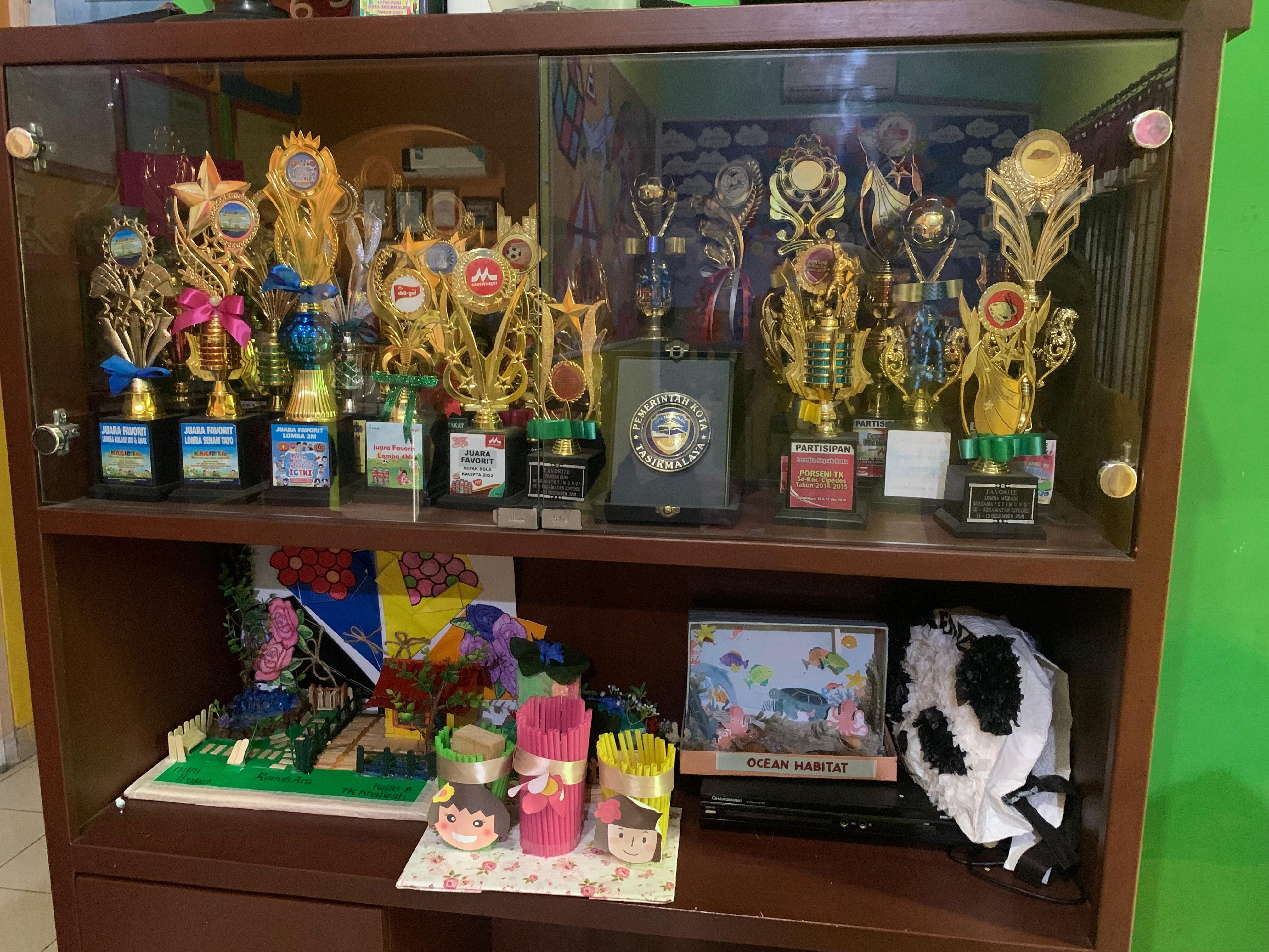 Peraihan Kejuaraan