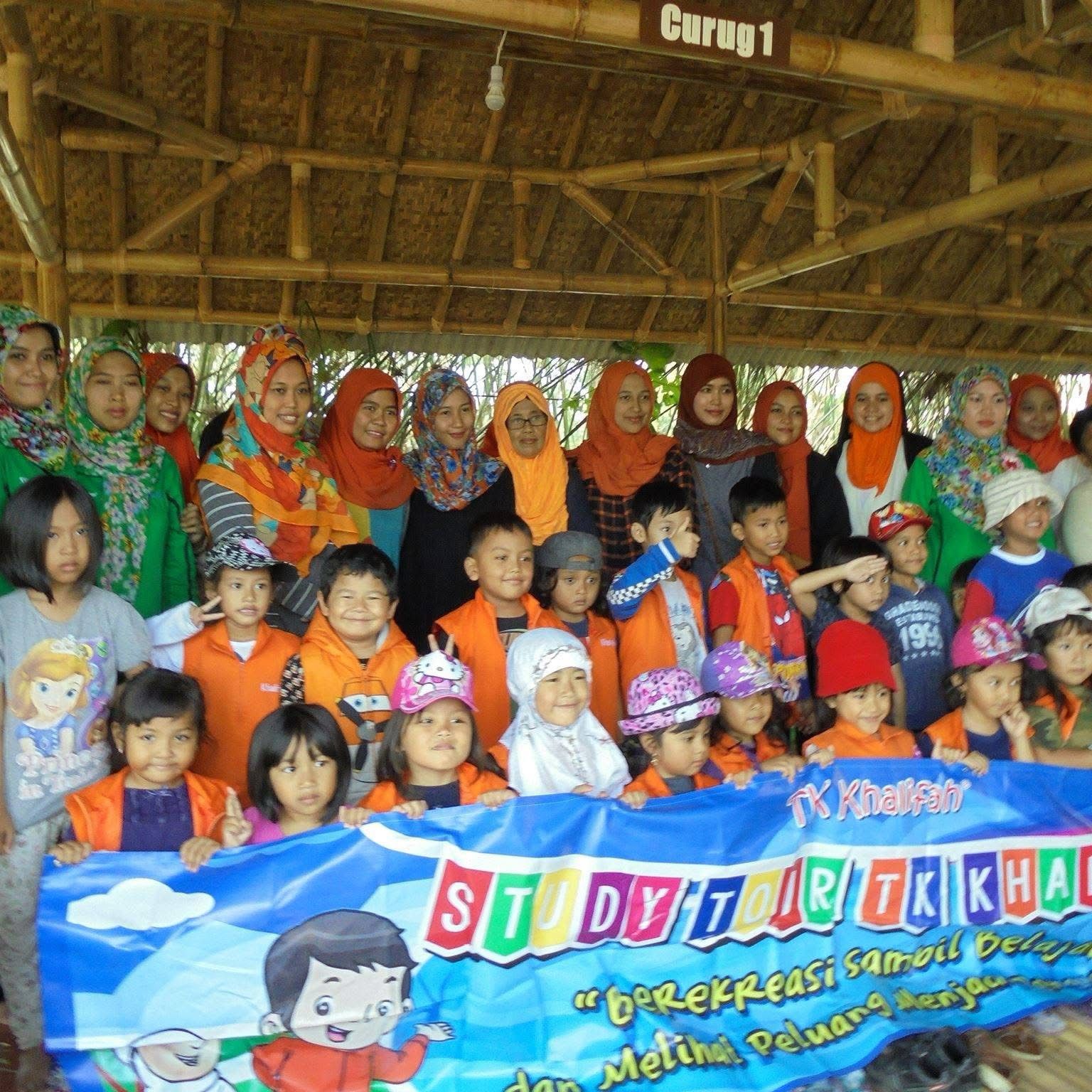 STUDY TOUR
