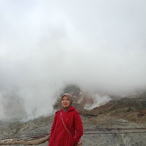 Anisa Nurfauziah