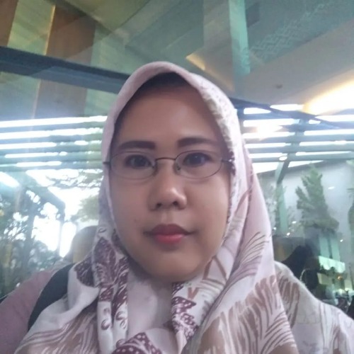 Yani Haryani