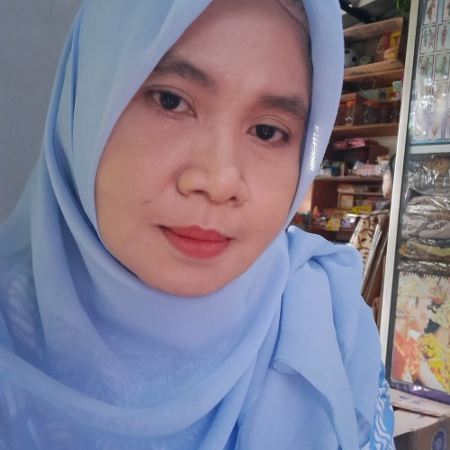 Ella Indasah S.Ag